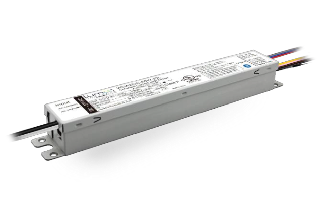 Ram Series Driver LDrive